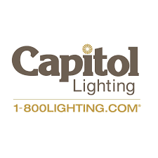Capitol Lighting — Salesforce Commerce Cloud project