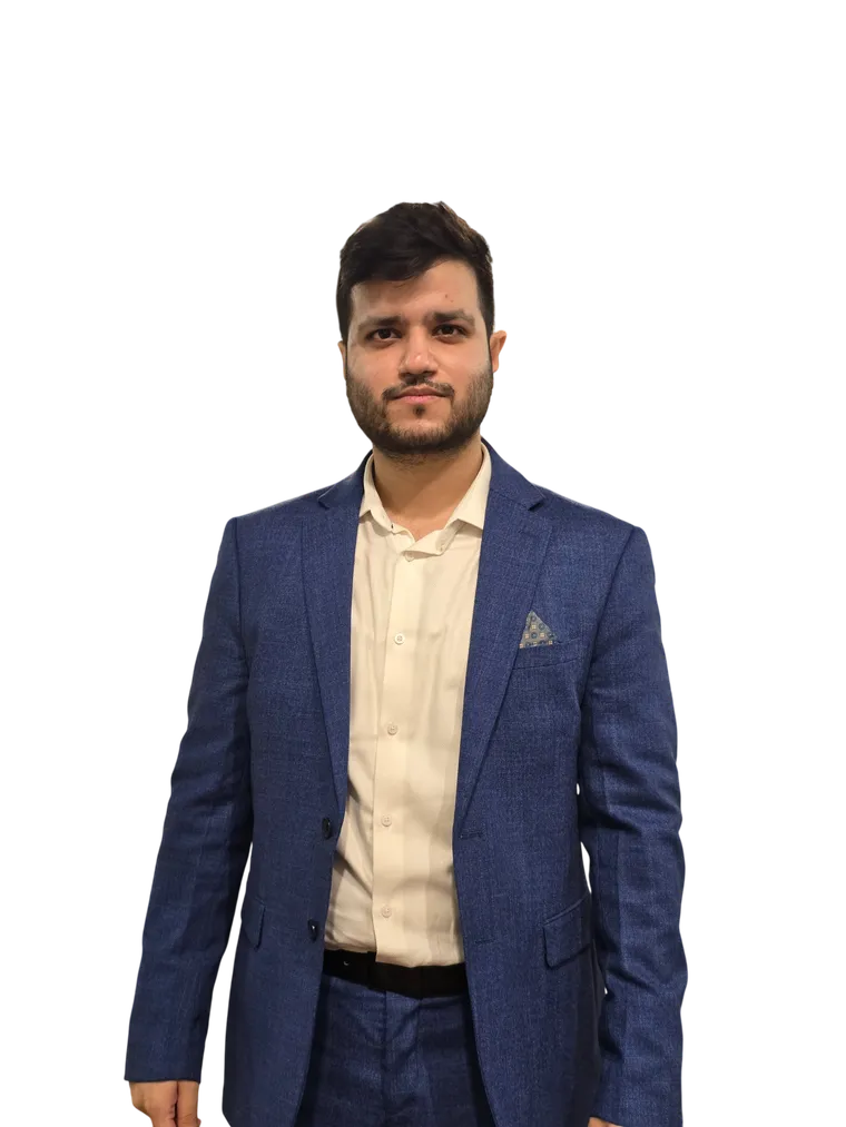 Maooz Bin Zahid — Salesforce Certified B2C Commerce Architect